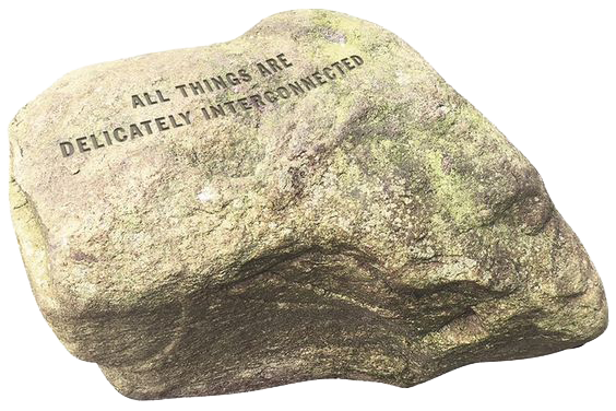 The Oracle Rock